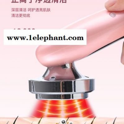 推荐光子嫩肤仪面罩有用不美容仪好货图3
