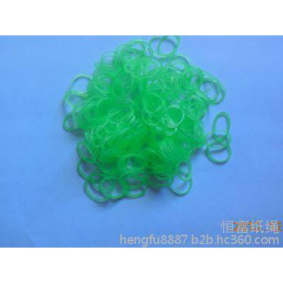 电子用胶圈VS头圈28格收纳盒橡皮筋图3