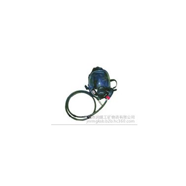 润煤6JH048 他救面罩
