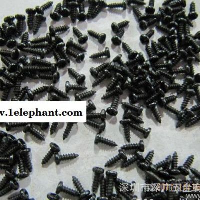 不锈钢螺丝,电子螺丝,6螺丝,面罩螺丝,pa2螺丝,电子螺丝PA2*6,不?图2