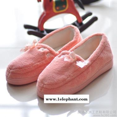 供应35码—44码拖鞋批发 外贸拖鞋 家居鞋 月子