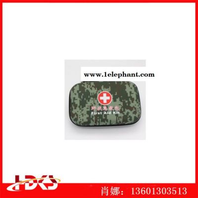 户外应急救援包单兵战术应急救援包图5