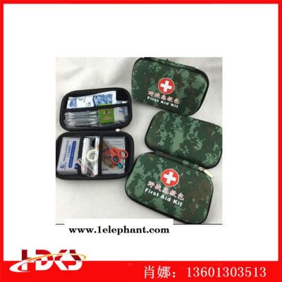 户外应急救援包单兵战术应急救援包图4