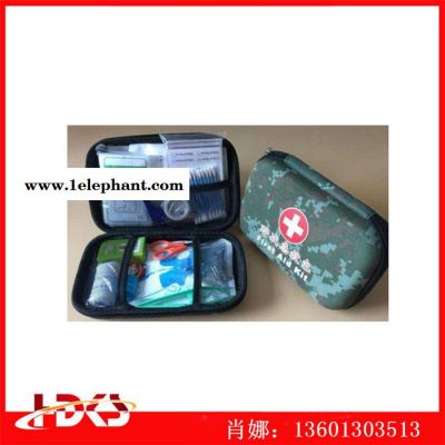 户外应急救援包单兵战术应急救援包图2