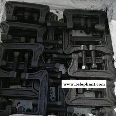 卡博恩钢轨急救器钢轨断裂轨道急救器铁路断轨救轨器特点图2