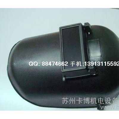 赠品冲钻熟料头戴式氩焊面罩cardbo电焊面罩防护面罩图3