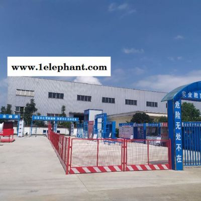 宁坤标化 安全急救体验安全体验区质量样板宁坤建筑宁坤标化 安全急救体验 安全急救体验 建筑工地安全急救 安全急救知识培训图5