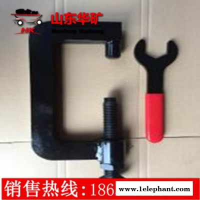 厂家急救器现货 供应43型 钢轨急救器 断轨急救器 钢轨断轨急救器 铁路急救器图4