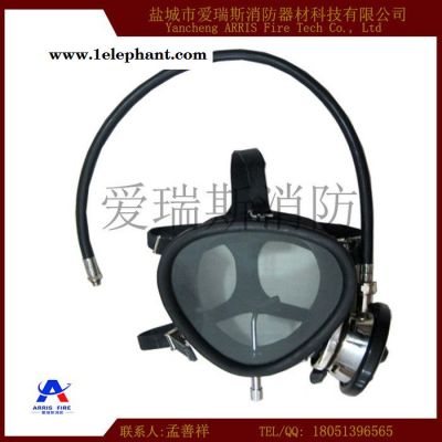潜水全面罩 全面罩潜水面镜 工作潜水镜图2