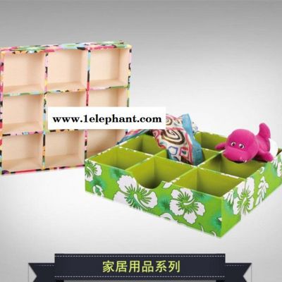 广州兴以昌包装品有限公司 直销中 纸质包装收纳盒/设计免费排版图2