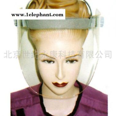 供应X射线防护铅面罩  射线防护面罩
