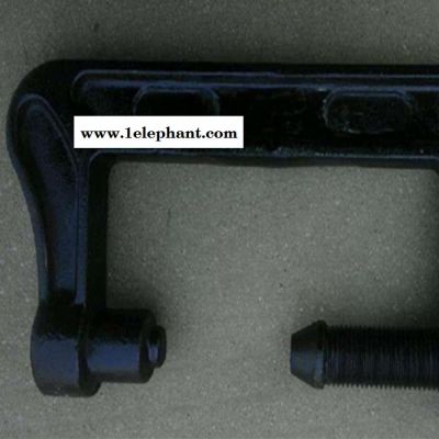 中煤 钢轨急救器货源 铁路钢轨急救器使用方便 矿用钢轨急救器生产商图3
