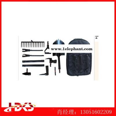 TRK应急救援战术包供应 应急救援战术包图3