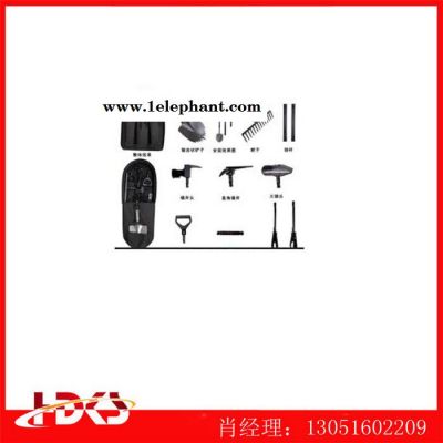 TRK应急救援战术包供应 应急救援战术包图5