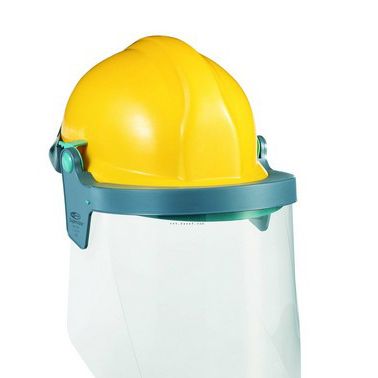 供应霍尼韦尔Honeywell1002302防冲击面罩