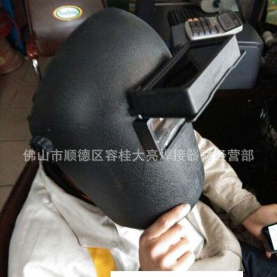 头戴面罩图3