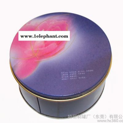 直销 马口铁罐 收纳盒 可爱铁罐 茶叶罐 糖果罐图2