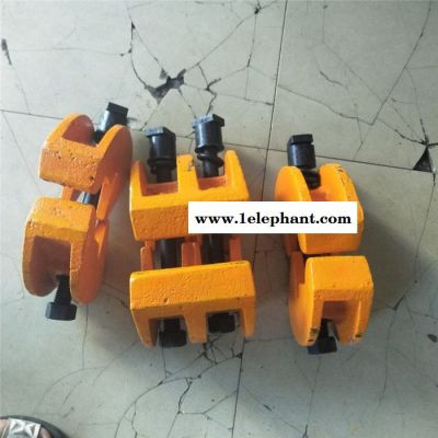 GWJ-60钢轨急救器  防盗型断轨急救器 一大两小钢轨急救器厂家图5