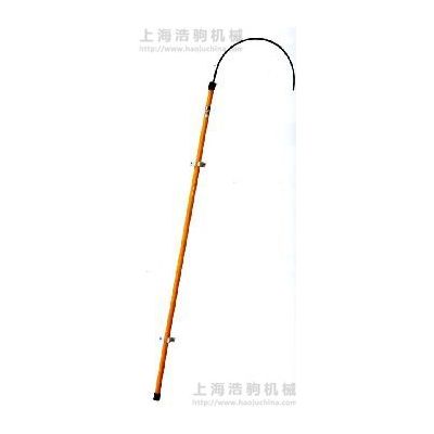 供应--绝缘急救钩棒H&J图3