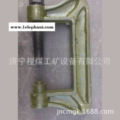 应急救轨器 道断裂应急急救器钢轨急救器60钢轨锁轨器钢轨断轨保图3