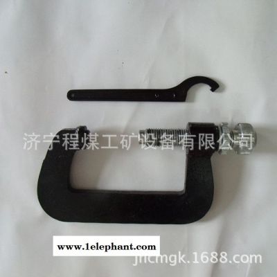 应急救轨器 道断裂应急急救器钢轨急救器60钢轨锁轨器钢轨断轨保图2
