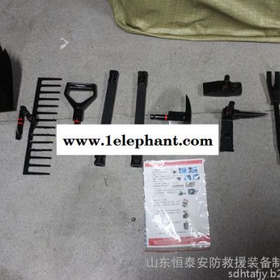 应急救援战术包(TRK 救援作战套具)图5