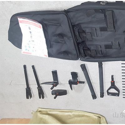 应急救援战术包(TRK 救援作战套具)图3