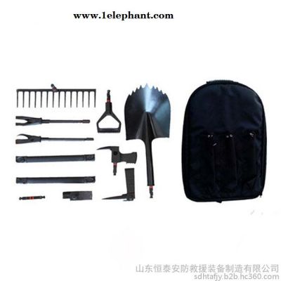 应急救援战术包(TRK 救援作战套具)图2