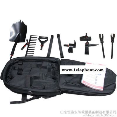 应急救援战术包(TRK 救援作战套具)图6