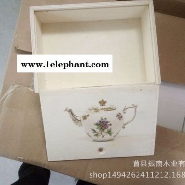 ** 环保茶叶包装盒 收纳盒精美创意礼品茶叶包装盒可定制 木盒包装
