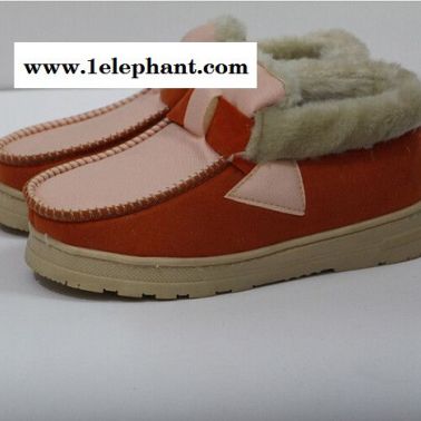 新款包跟拖鞋 棉拖鞋 棉鞋 家居拖鞋 火爆批发