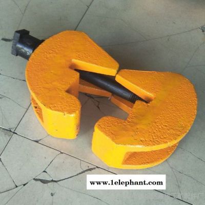 供应钢轨急救器 铁路用p50p60急救器 铸铁急救器图3
