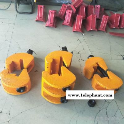 供应钢轨急救器 铁路用p50p60急救器 铸铁急救器图4