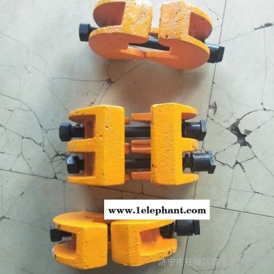 供应钢轨急救器 铁路用p50p60急救器 铸铁急救器图5