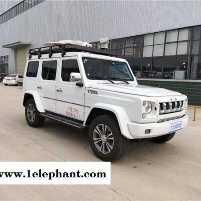 应急救援指挥车 工程抢险车价格 医疗服务指挥车生产厂家 应急救援指挥车图3