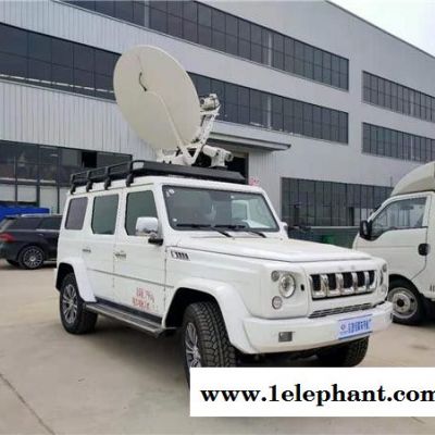 应急救援指挥车 工程抢险车价格 医疗服务指挥车生产厂家 应急救援指挥车图4