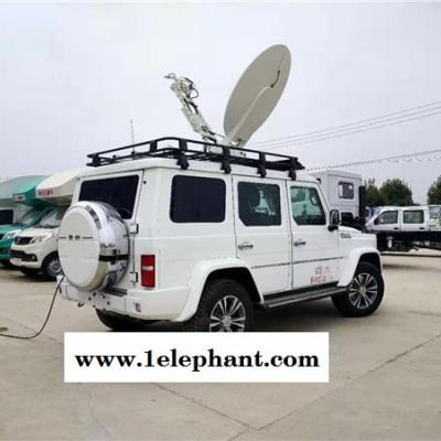 应急救援指挥车 工程抢险车价格 医疗服务指挥车生产厂家 应急救援指挥车图5