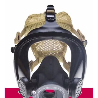 SCOTT AV-3000全面罩图1