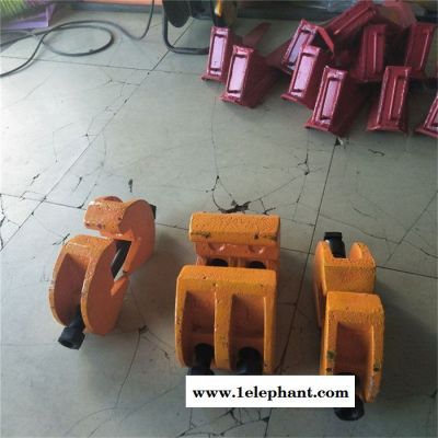 GWJ-60钢轨急救器 防盗型断轨急救器 一大两小钢轨急救器厂家图5