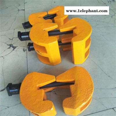 GWJ-60钢轨急救器 防盗型断轨急救器 一大两小钢轨急救器厂家图6