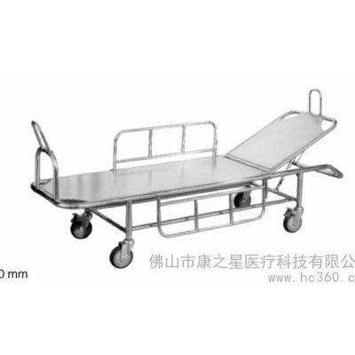 康之星KX-B03a不锈钢急救车拖车 急救车 康之星KX-B03a不锈钢急救车拖车 急救车