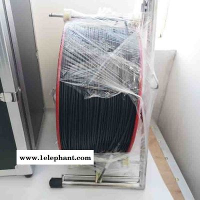 山能 矿用便携式通信电话KTT9  灾区紧急救援电话图4