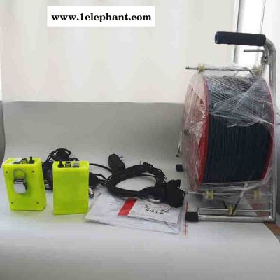 山能 矿用便携式通信电话KTT9  灾区紧急救援电话图2