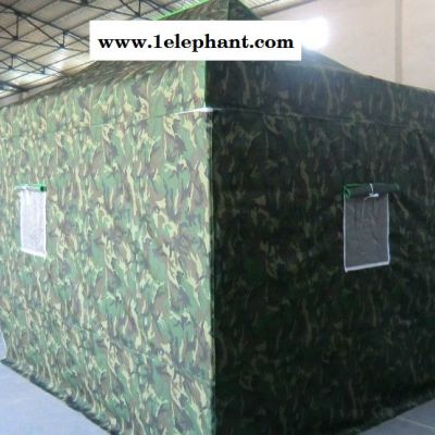 户外抗洪防灾帐篷民用救灾帐篷抢险应急救援帐篷批发图2