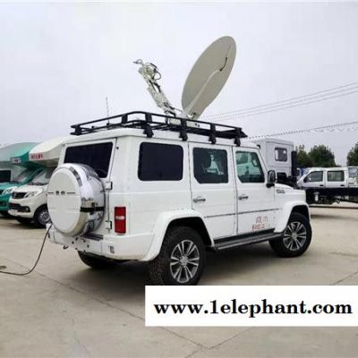 应急救援指挥车 工程抢险车价格 医疗服务指挥车厂家图3