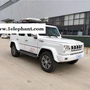 应急救援指挥车 工程抢险车价格 医疗服务指挥车厂家