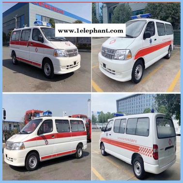 出售多款120急救车，医疗车，救护车出厂价