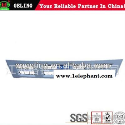 适用于五十铃汽车 天皇600P面罩 中网 车身外观配件图2