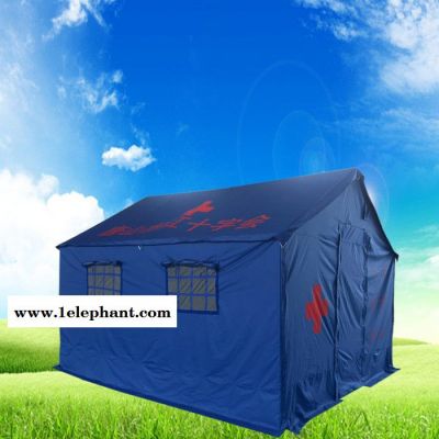 湖南**应急救援帐篷  民政抢险帐篷图4