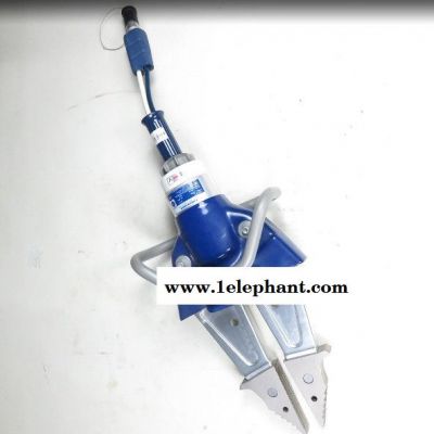 诺盾供应应急救援装备 KMQ100/240-A液压开门器图7